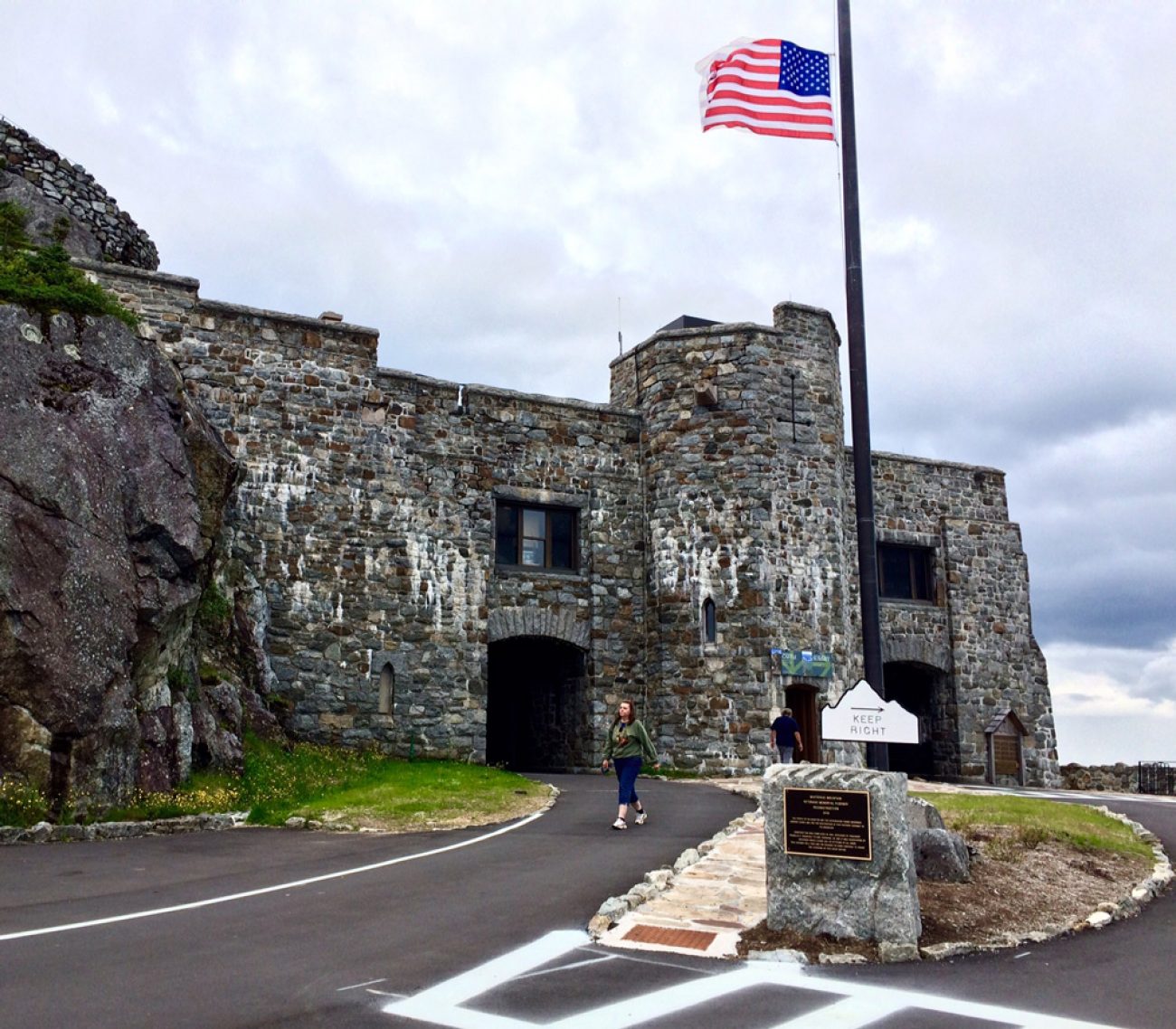 Castle