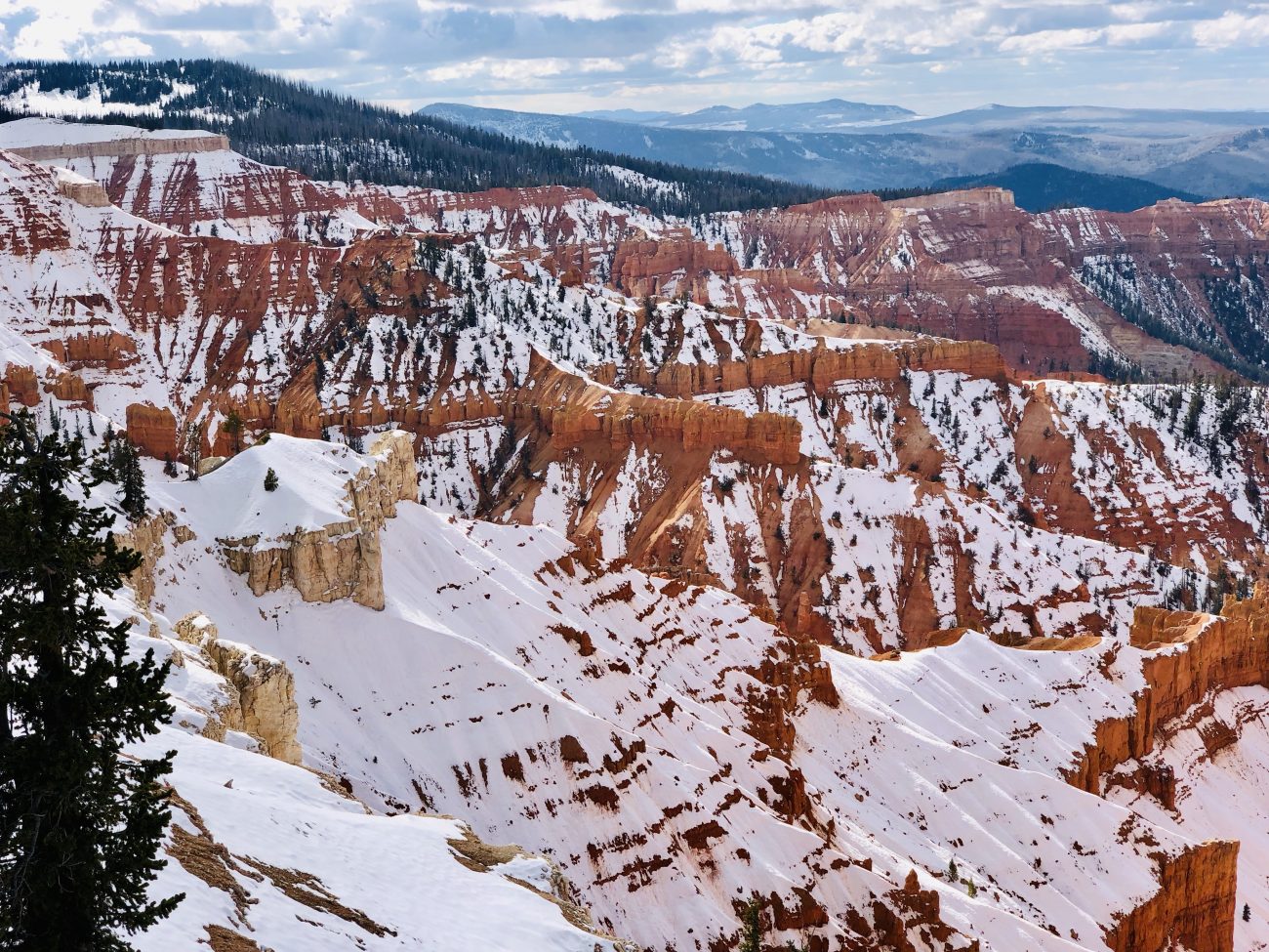 Cedar Breaks