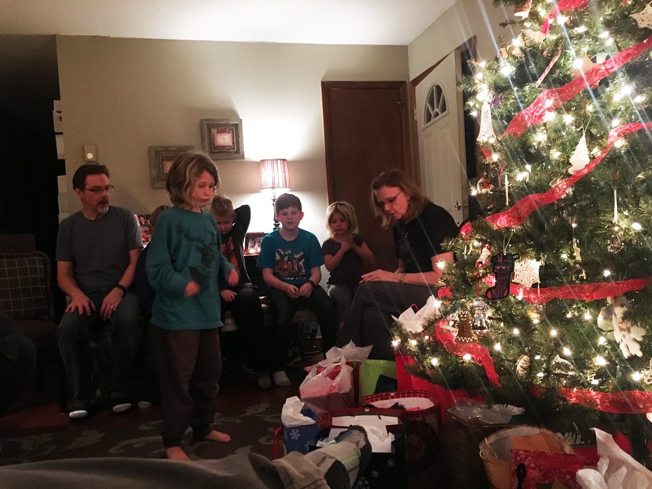 Christmas 2016