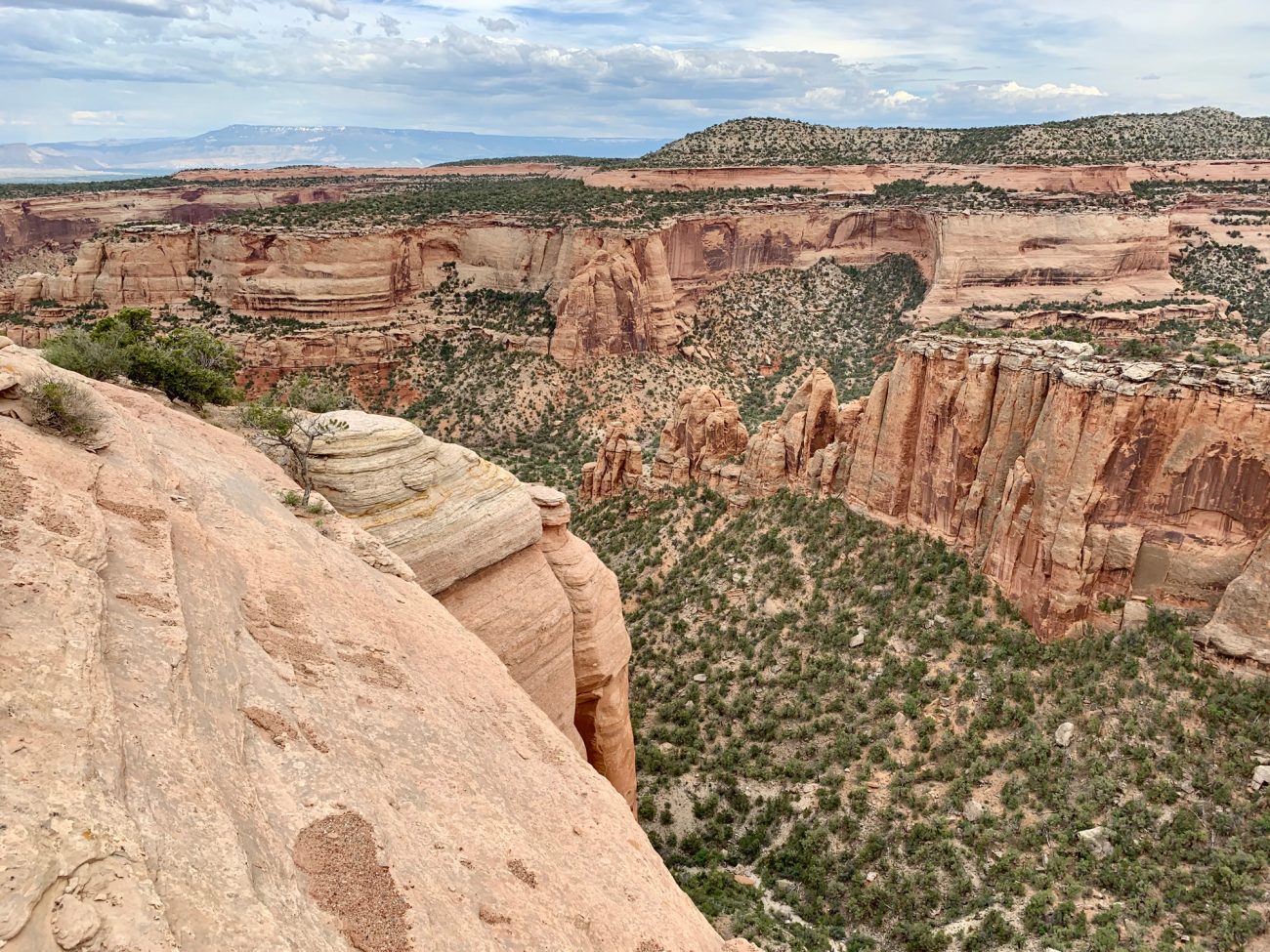 Colorado National Monument
