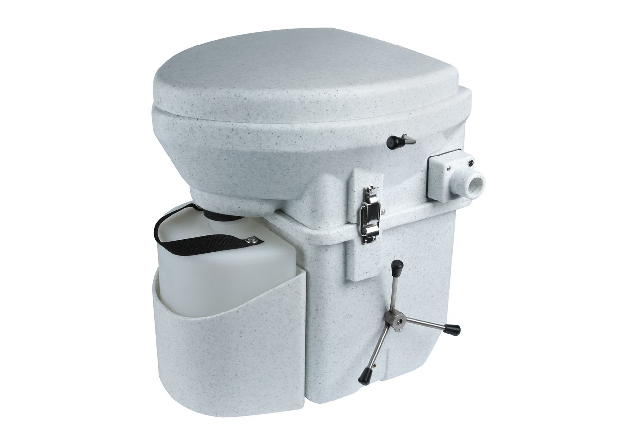 Composting Toilet