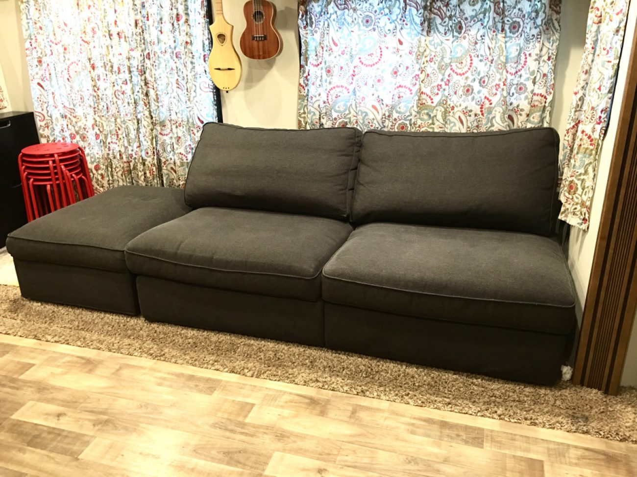 Ikea rv outlet couch