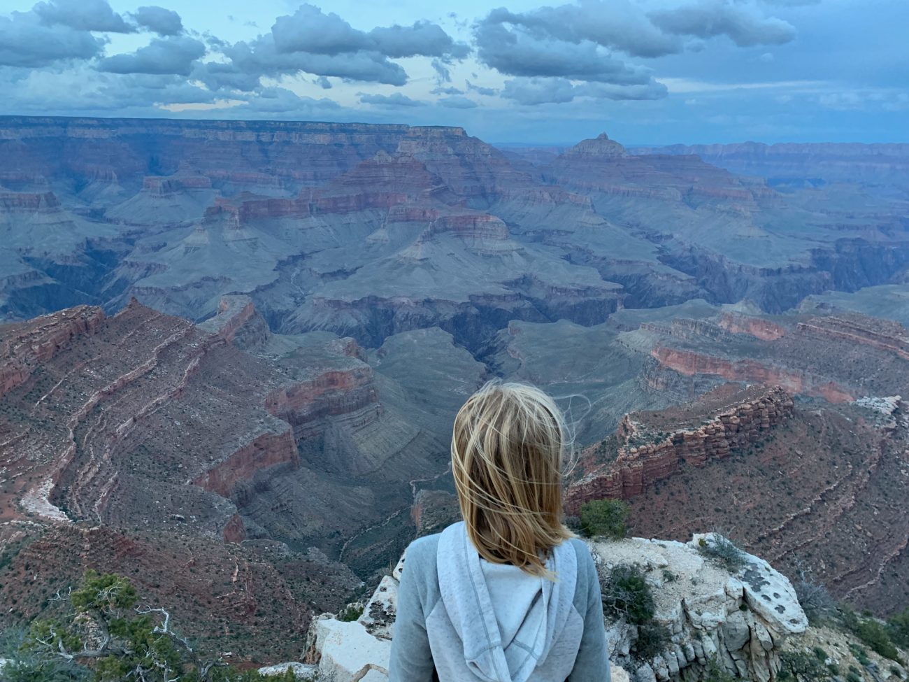 Grand Canyon Ada