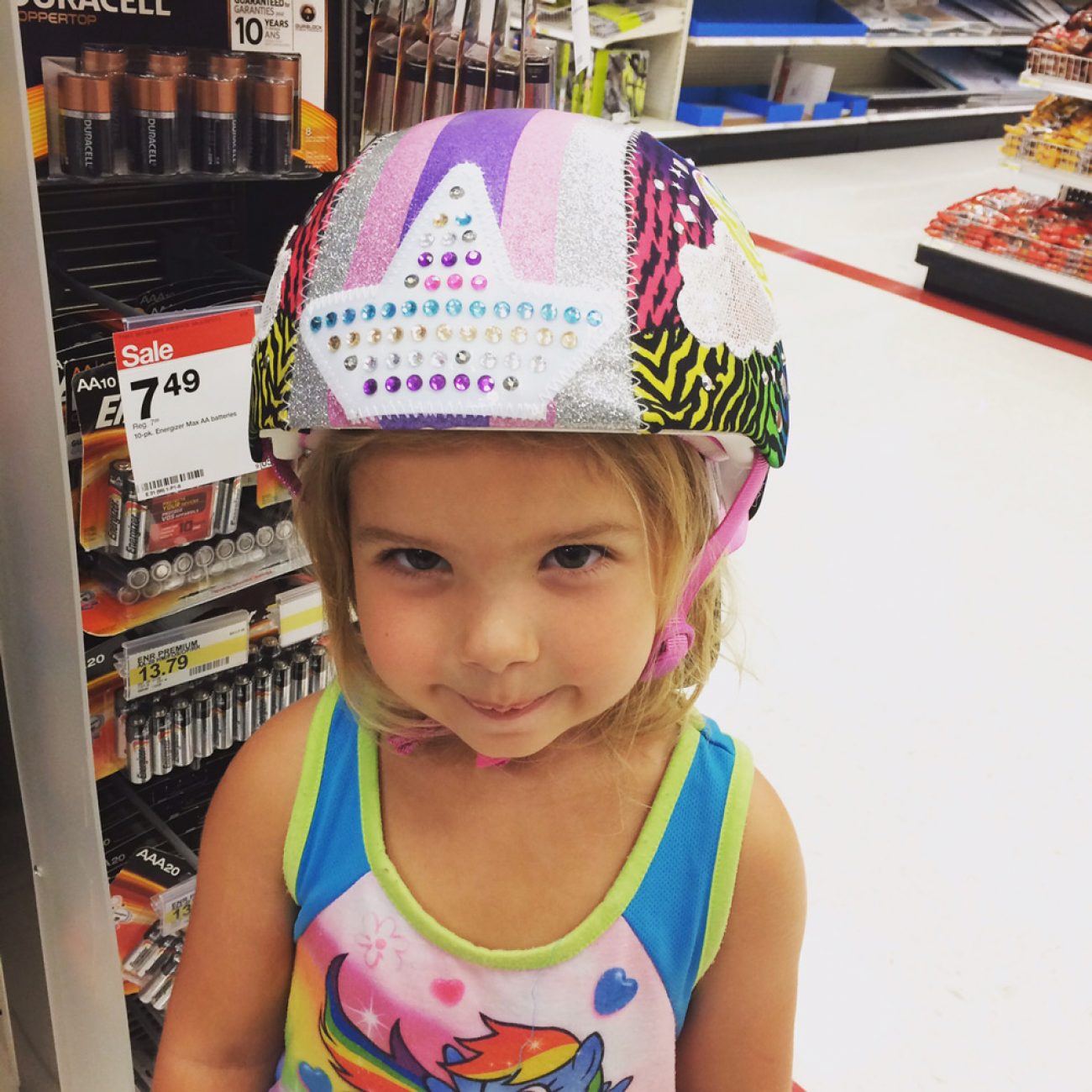 Helmet Ada