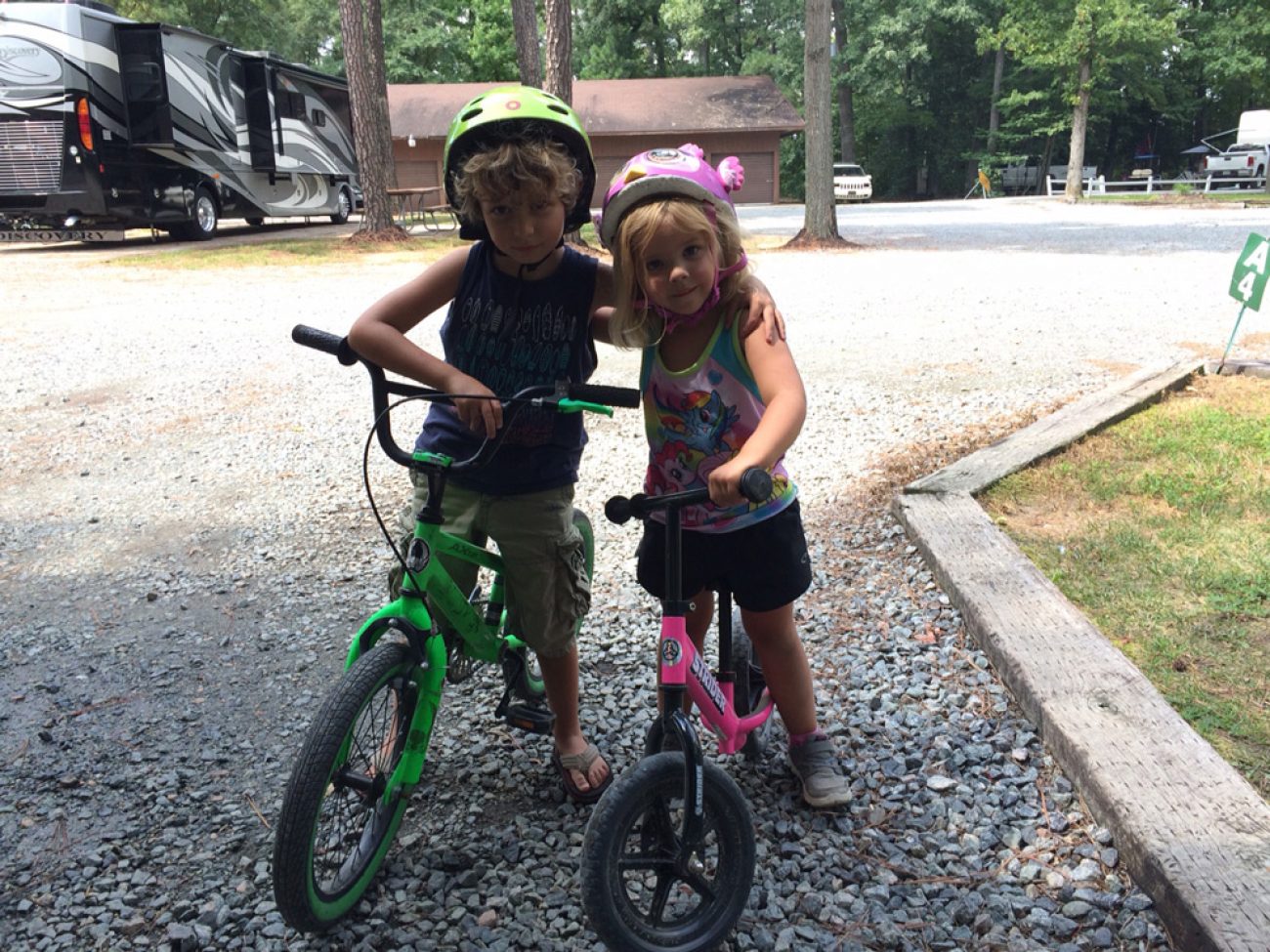 Jax and Ada