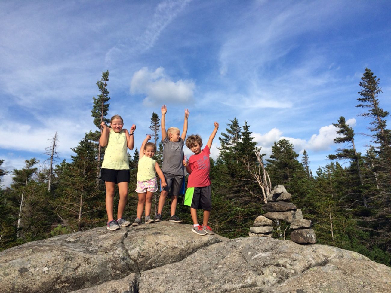 Kids Mountain