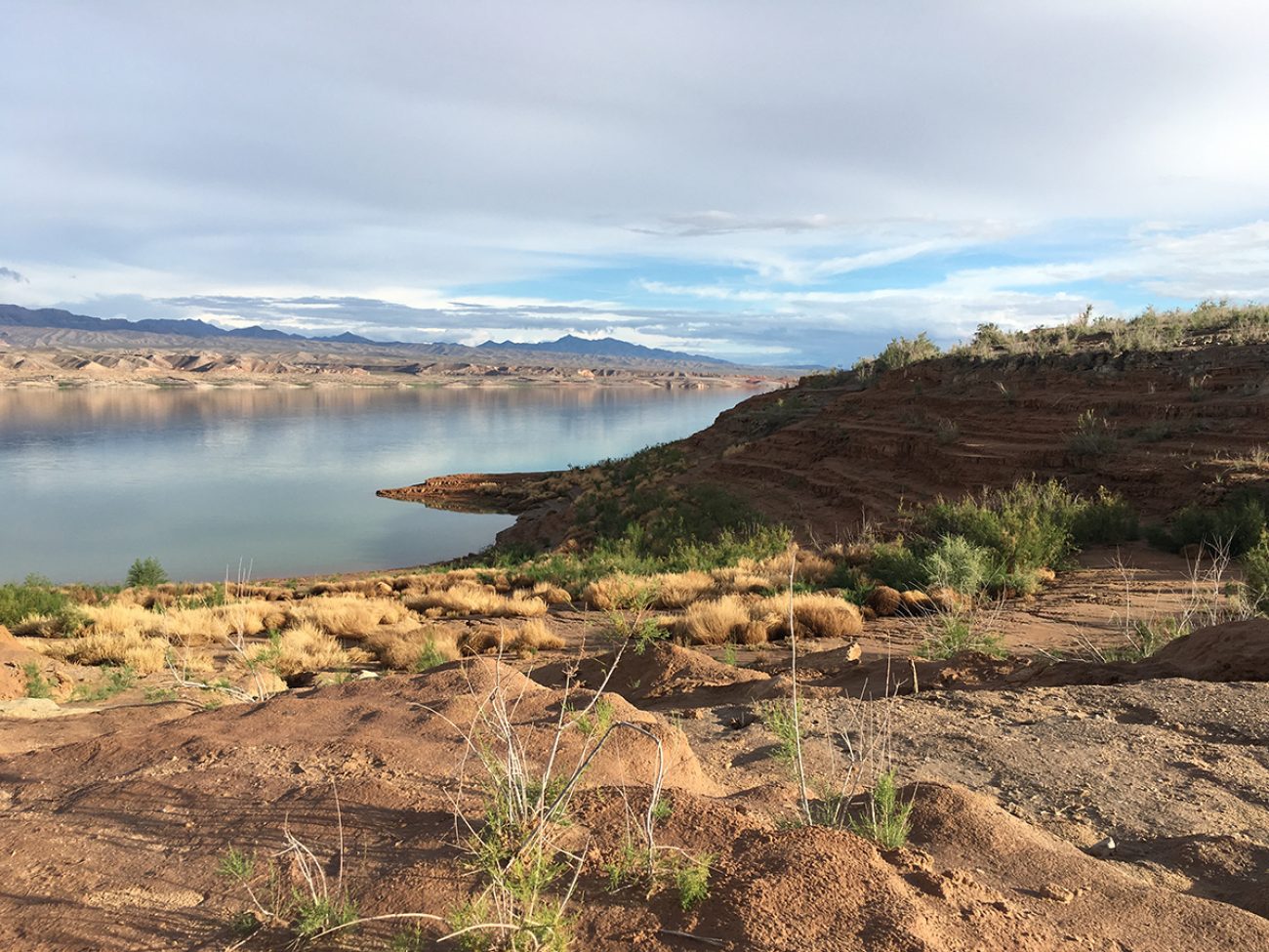 Lake Mead View2