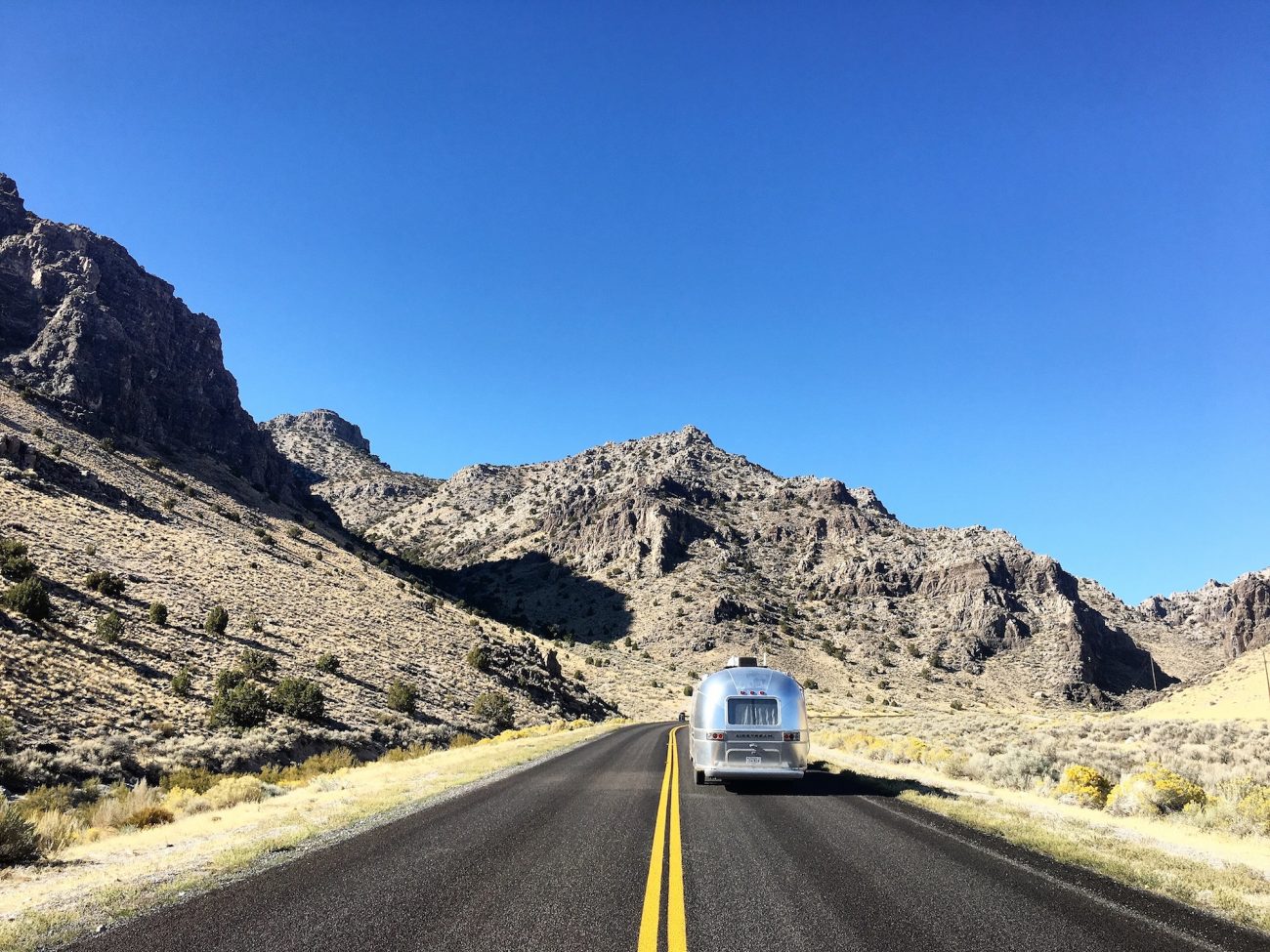 loneliest highway