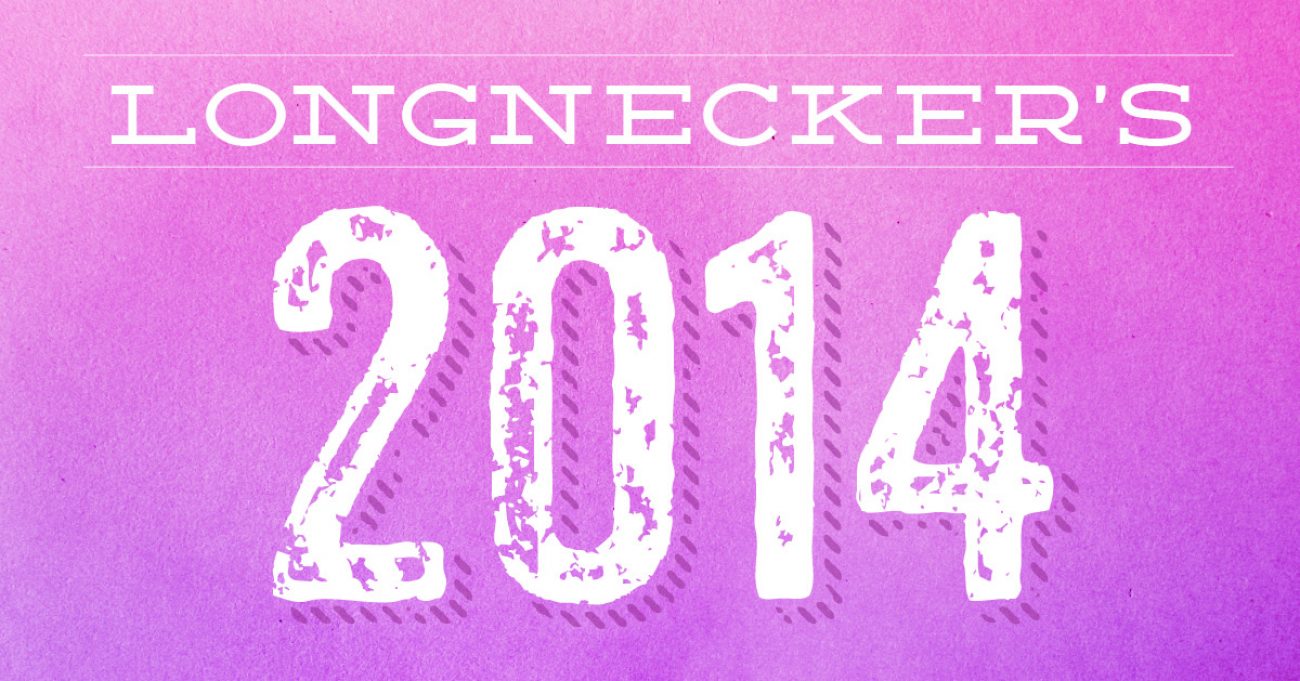 Longnecker 2014