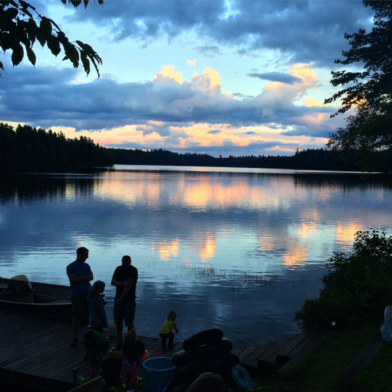 Loonlake1