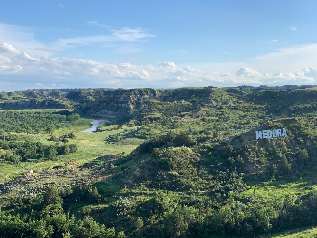 Medora