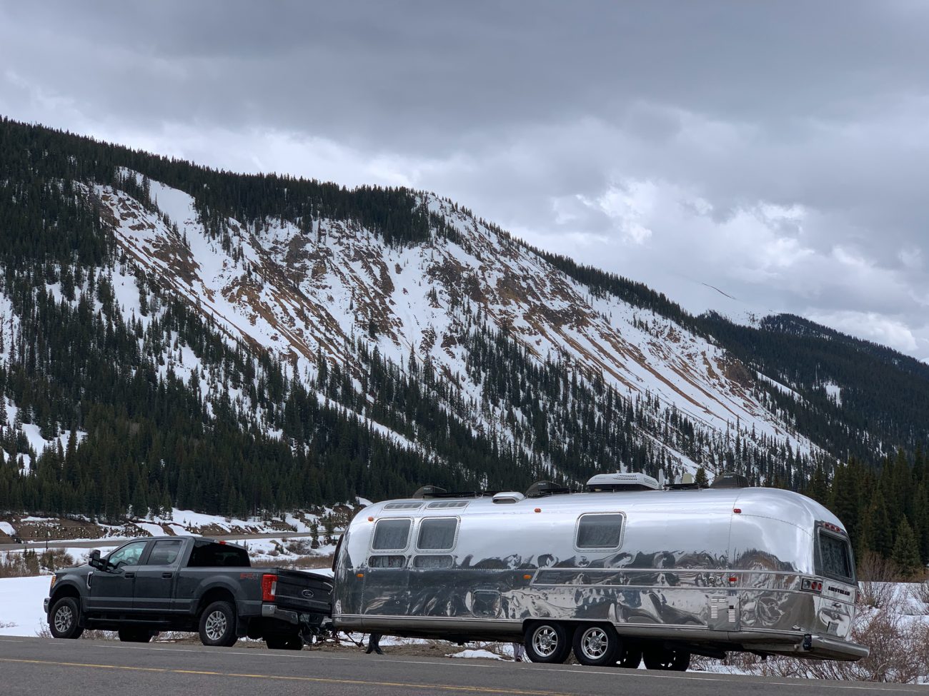 Million Dollar Highway
