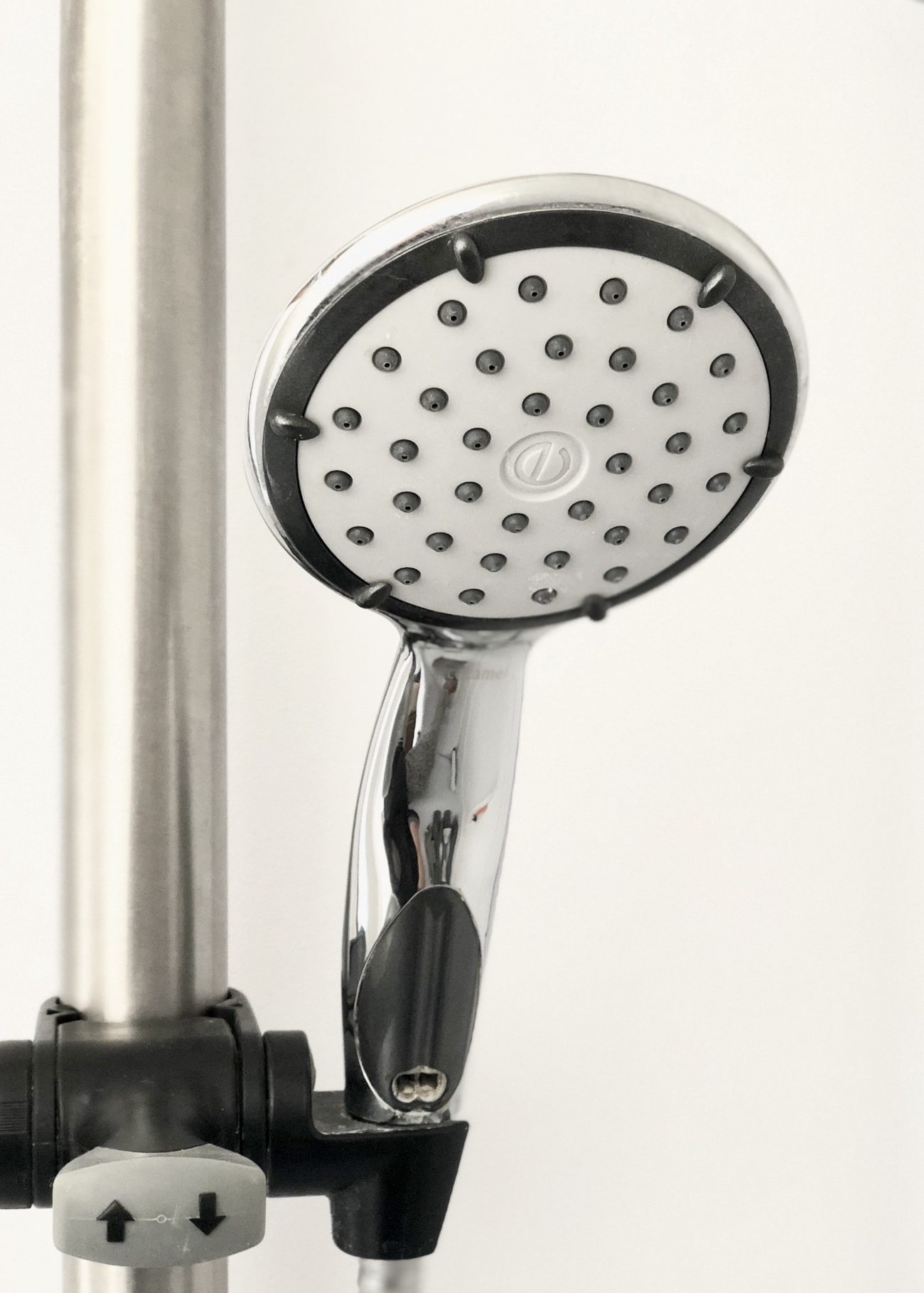 Ecocamel, Jetstorm Shower Head