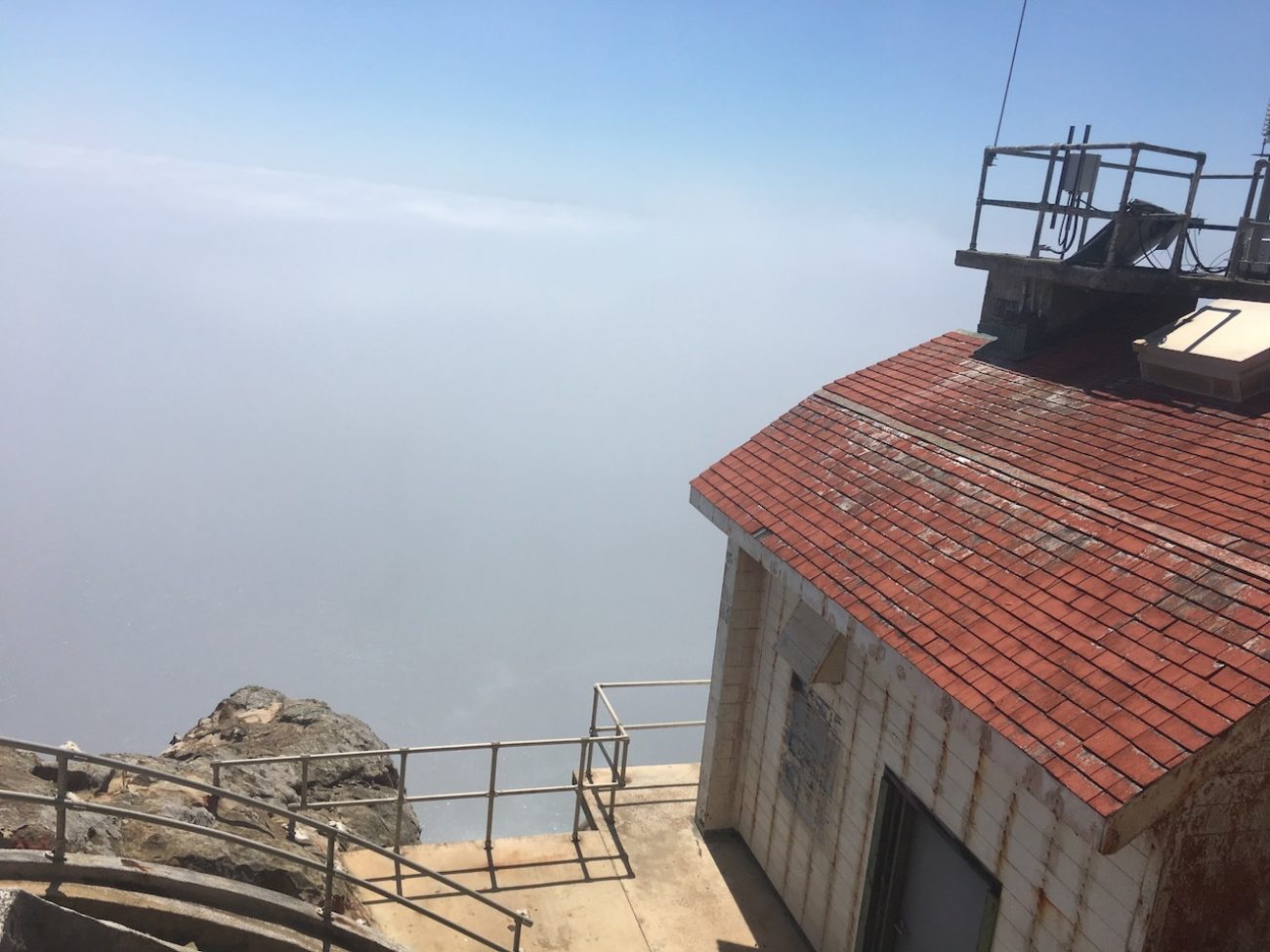 point reyes lighthouse