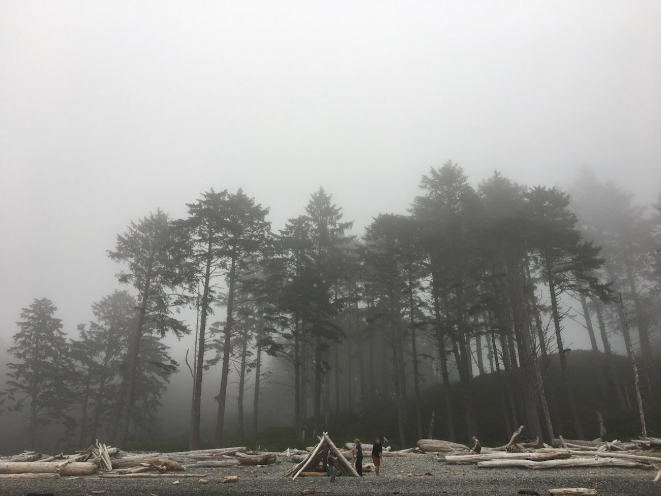 ruby beach fortt