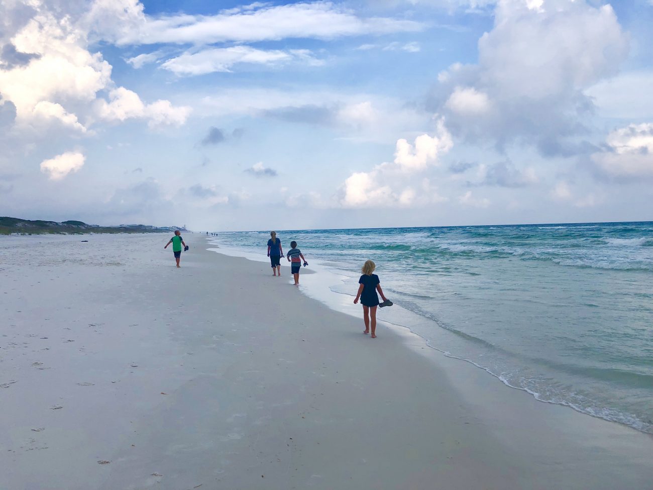 Santa Rosa Beach