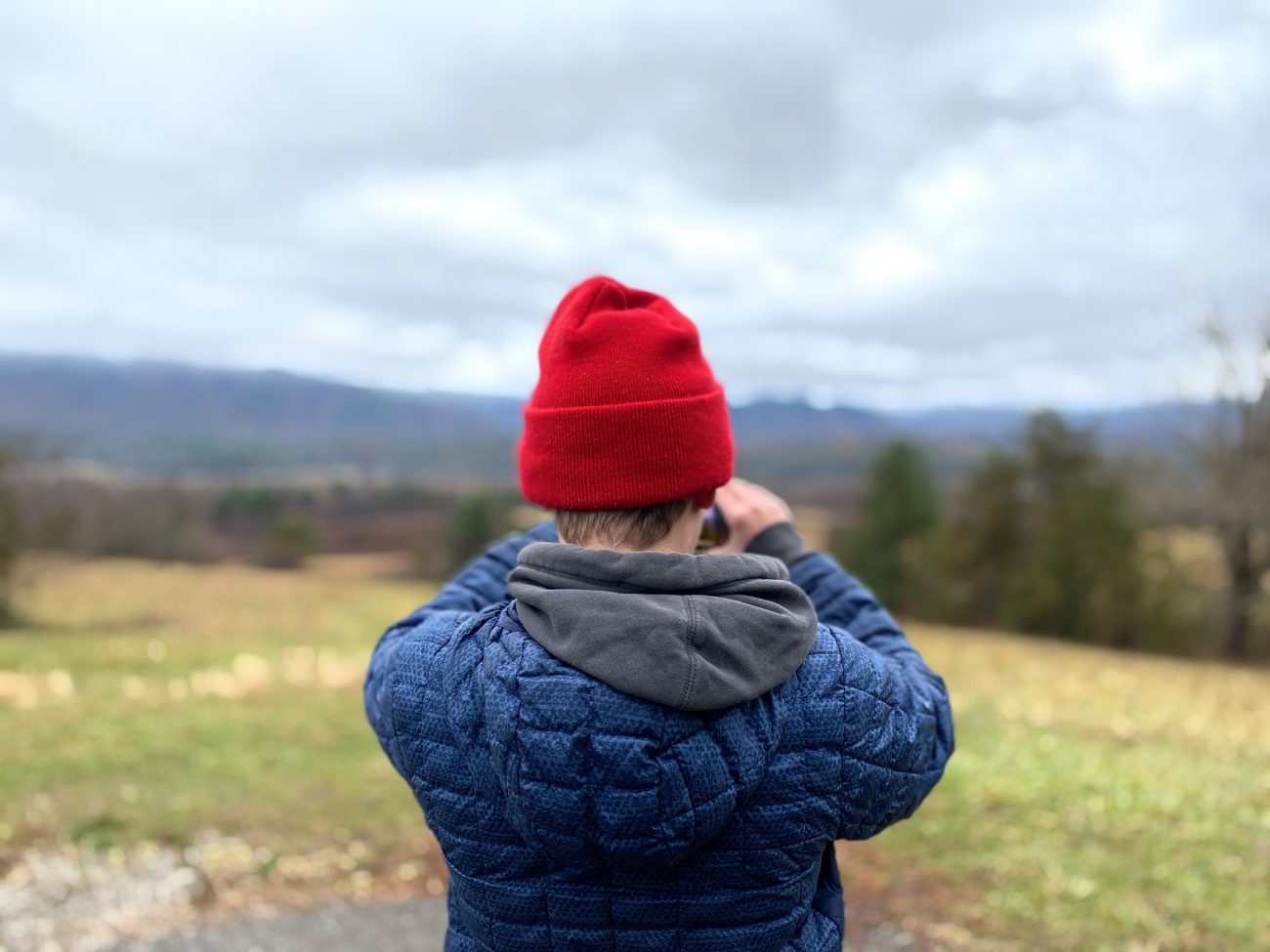 Smoky Mountains Jett