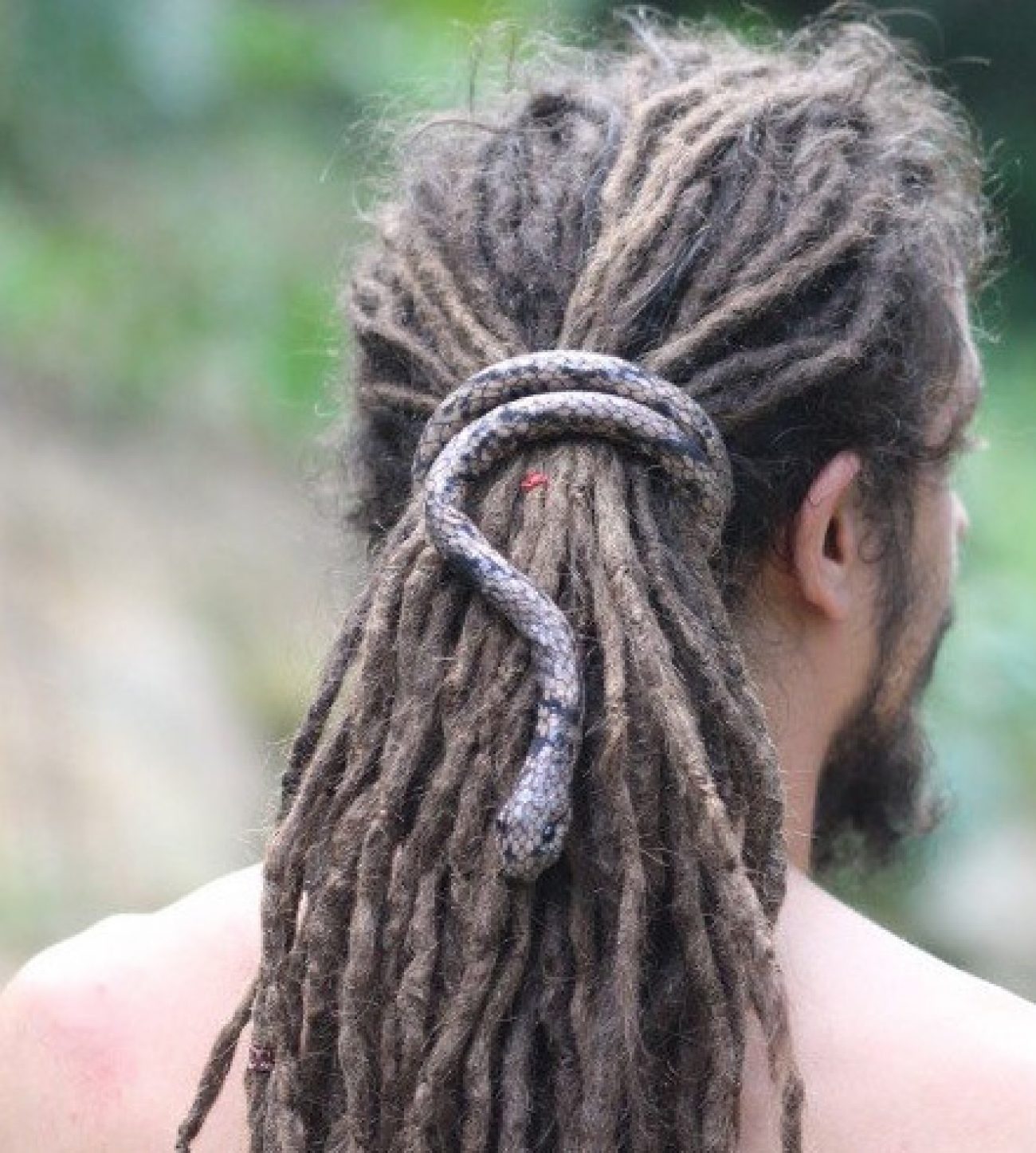 Dreadlock Wraps