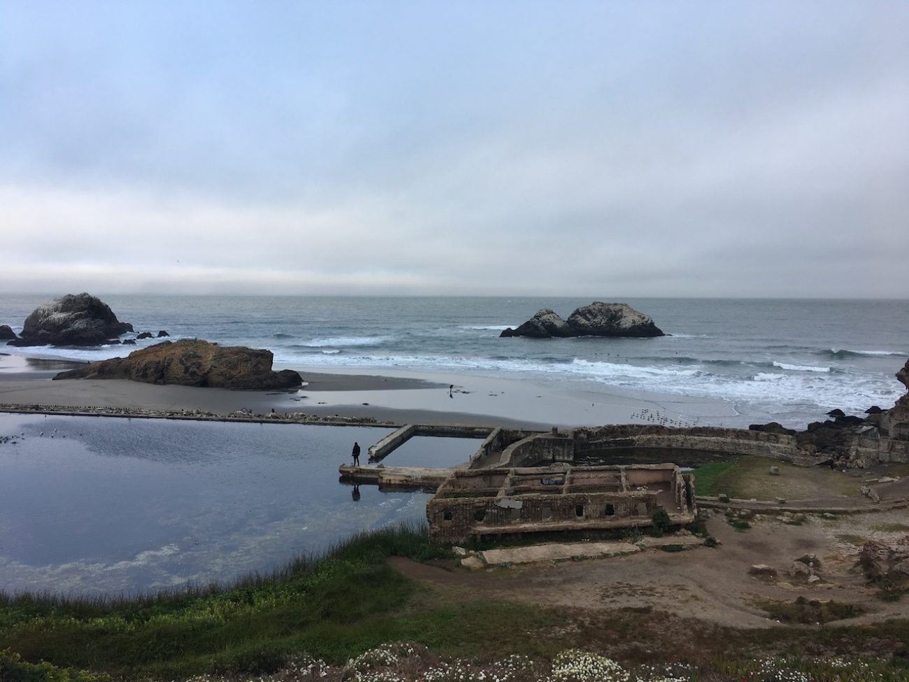 sutro baths 4