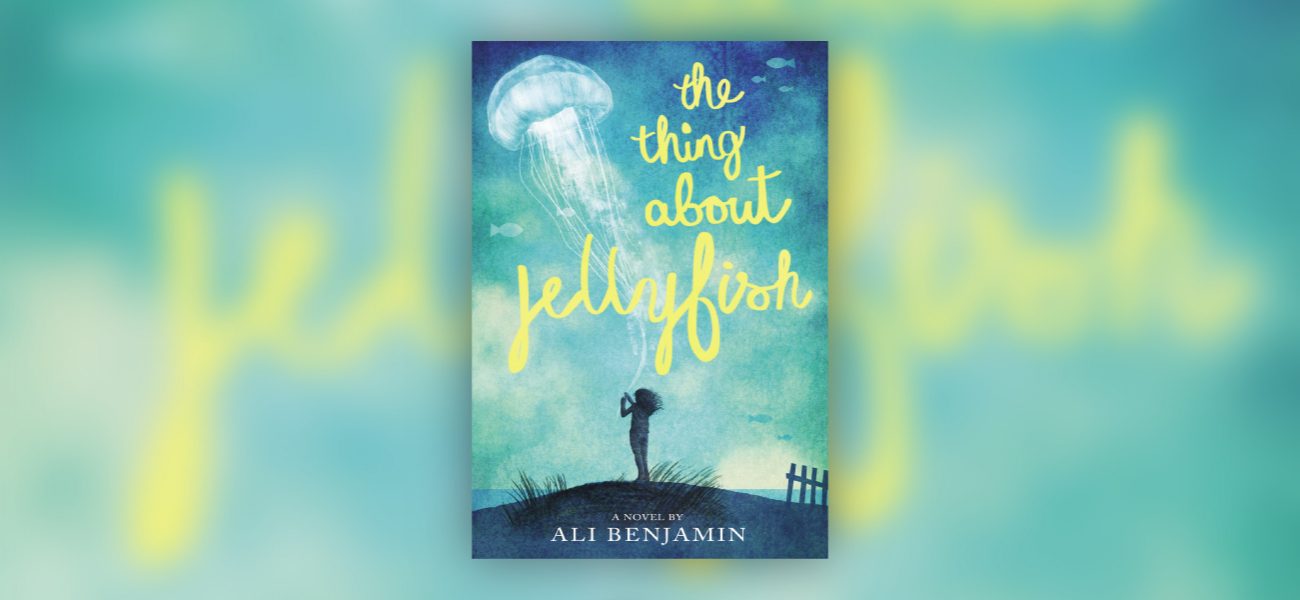 The Thing About Jellyfish