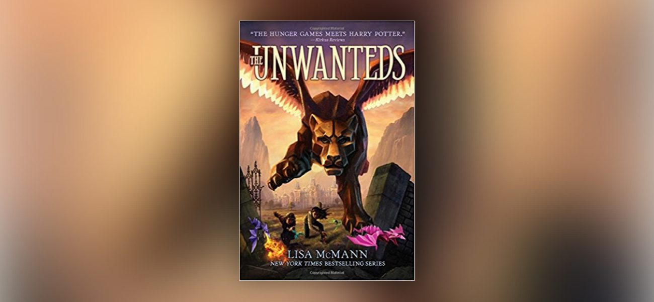 The Unwanteds