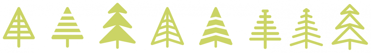 Tree illustrations
