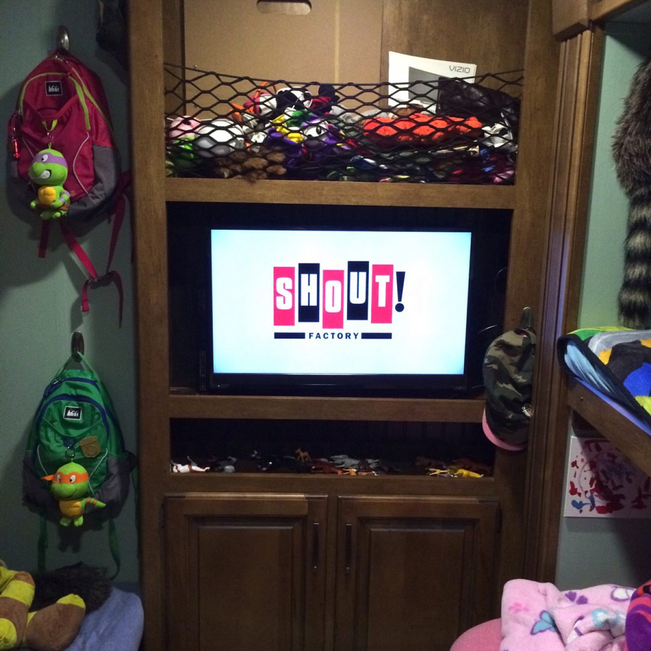 Tv