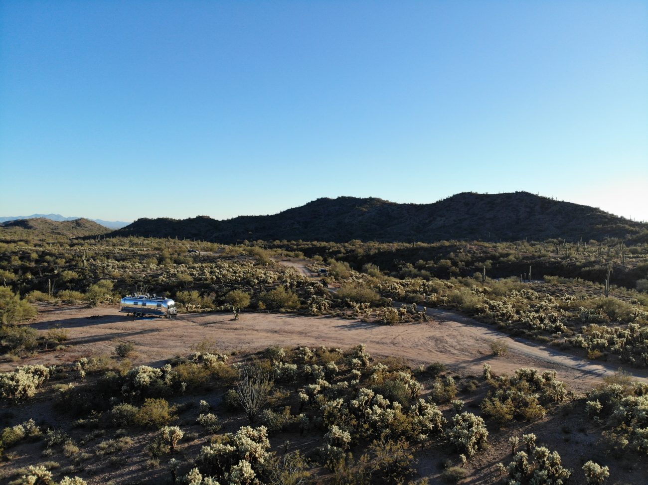 Wickenburg Drone2