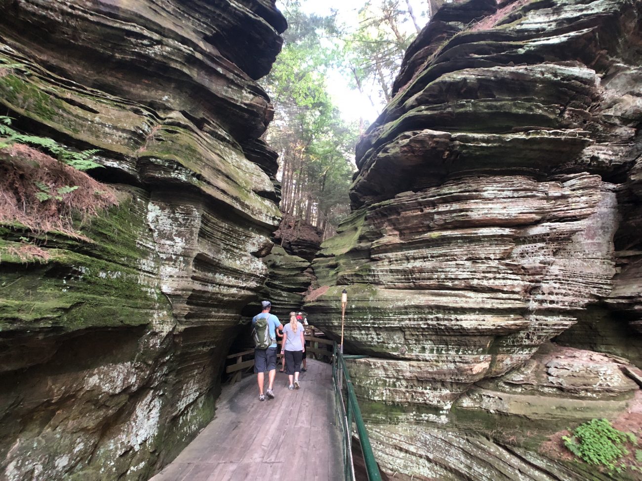 Witches Gulch