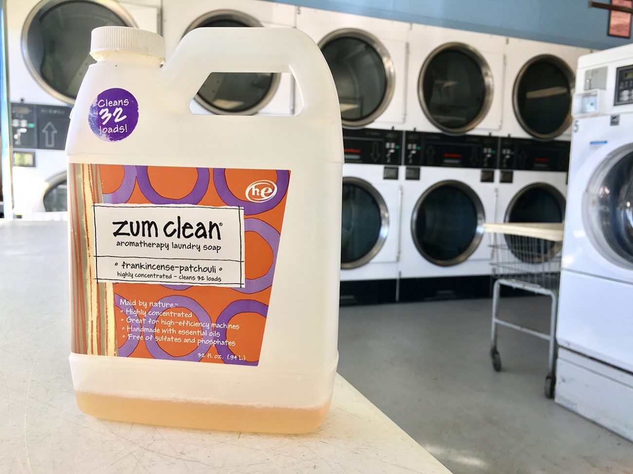 Zum Clean