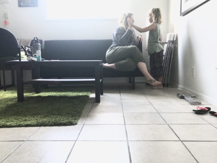 surviving in airbnb rentals