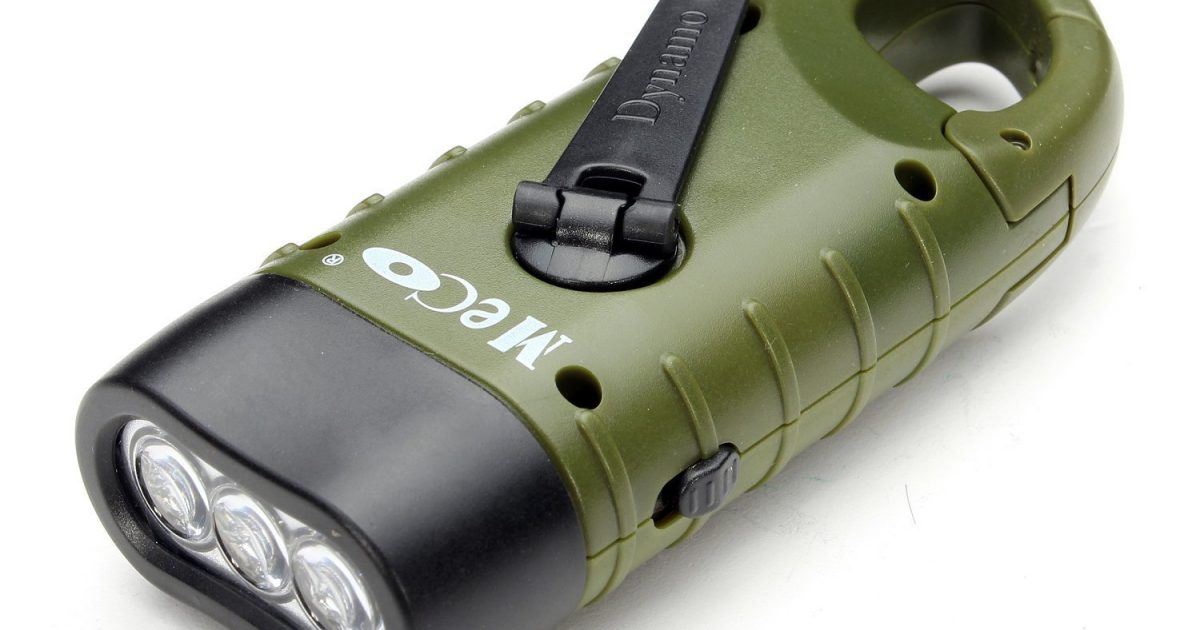 crank arm rechargeable flashlight VFAN Hand Flashlight/Generator/USB Charger for Phone and Emergency Survival Situations (Orange) : Cell Phones & Accessories this stormproof flashlight features a multifunction design that provides a light Hand Crank Flashlight - Tiny