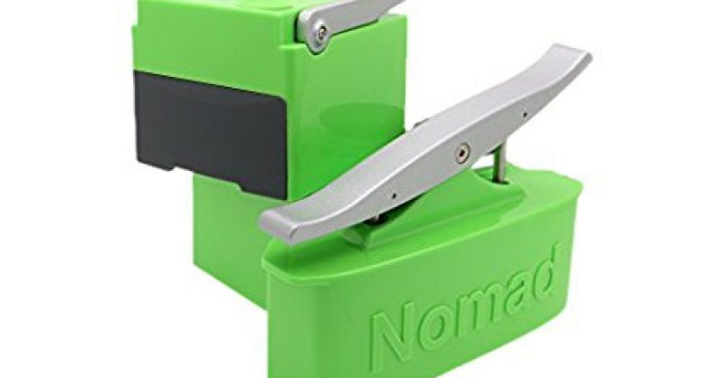 Uniterra Nomad 手動エスプレッソマシン UniTerra-Nomad-Espresso-