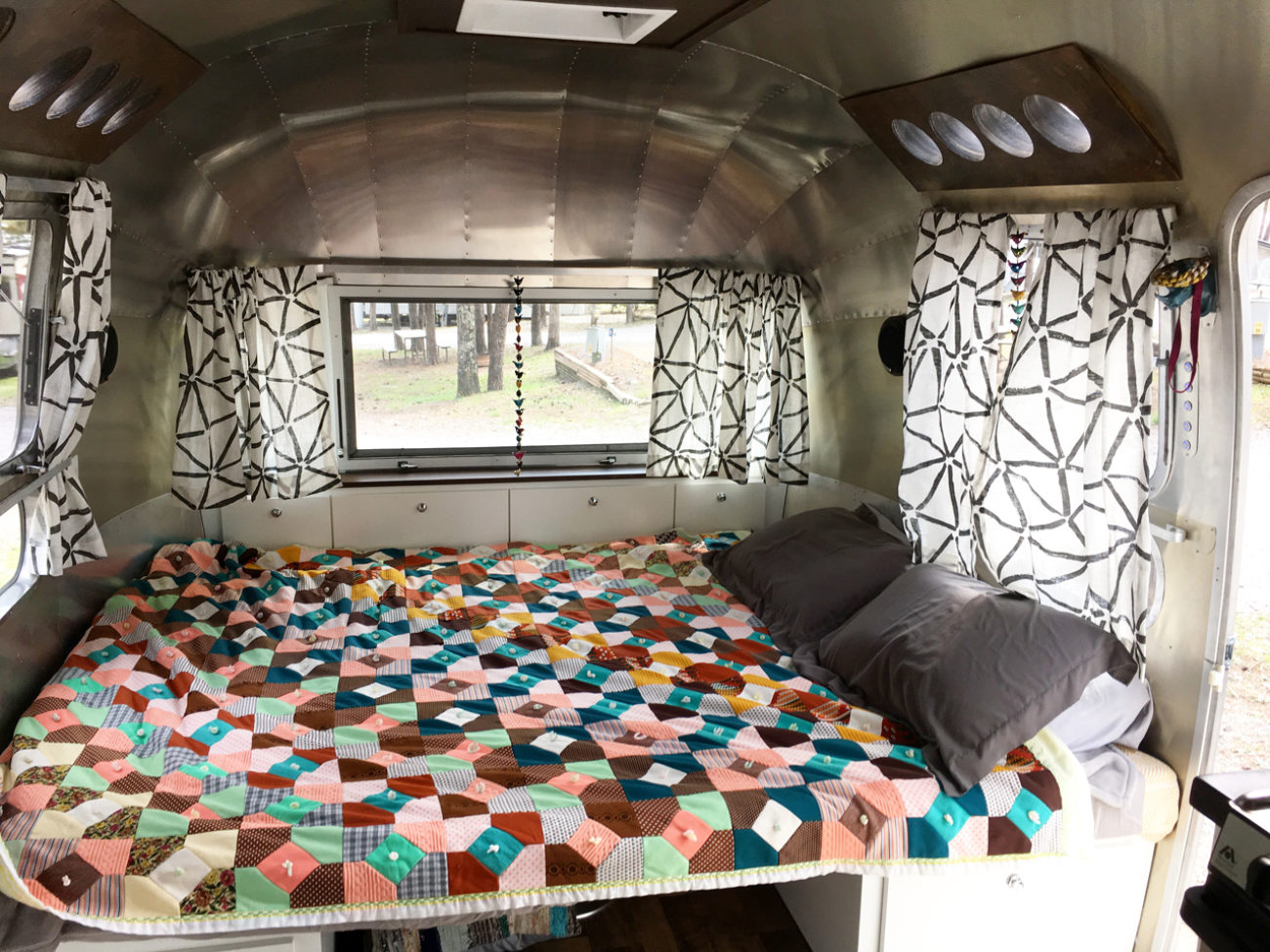 Bed Made