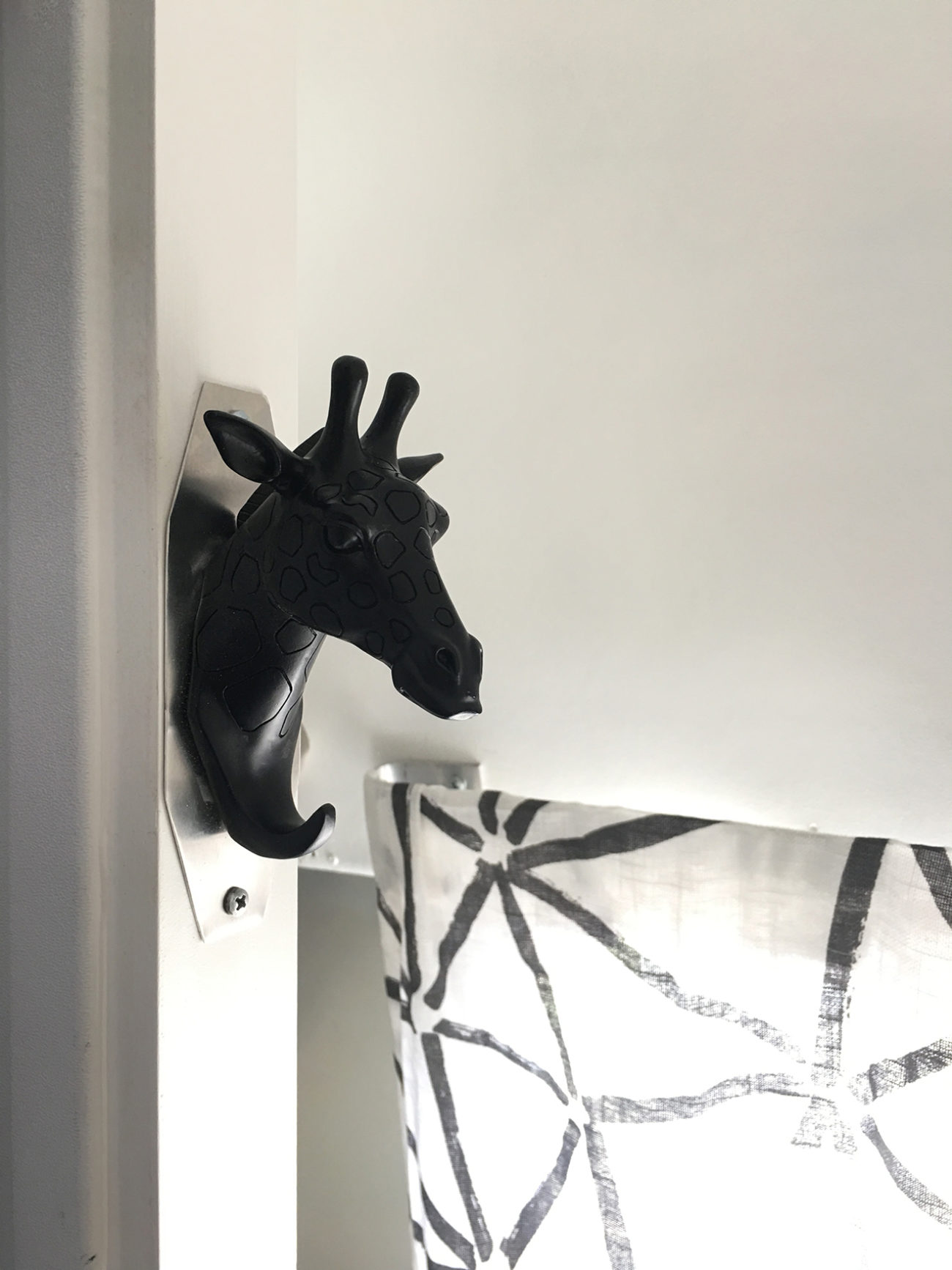 Giraffe Hook
