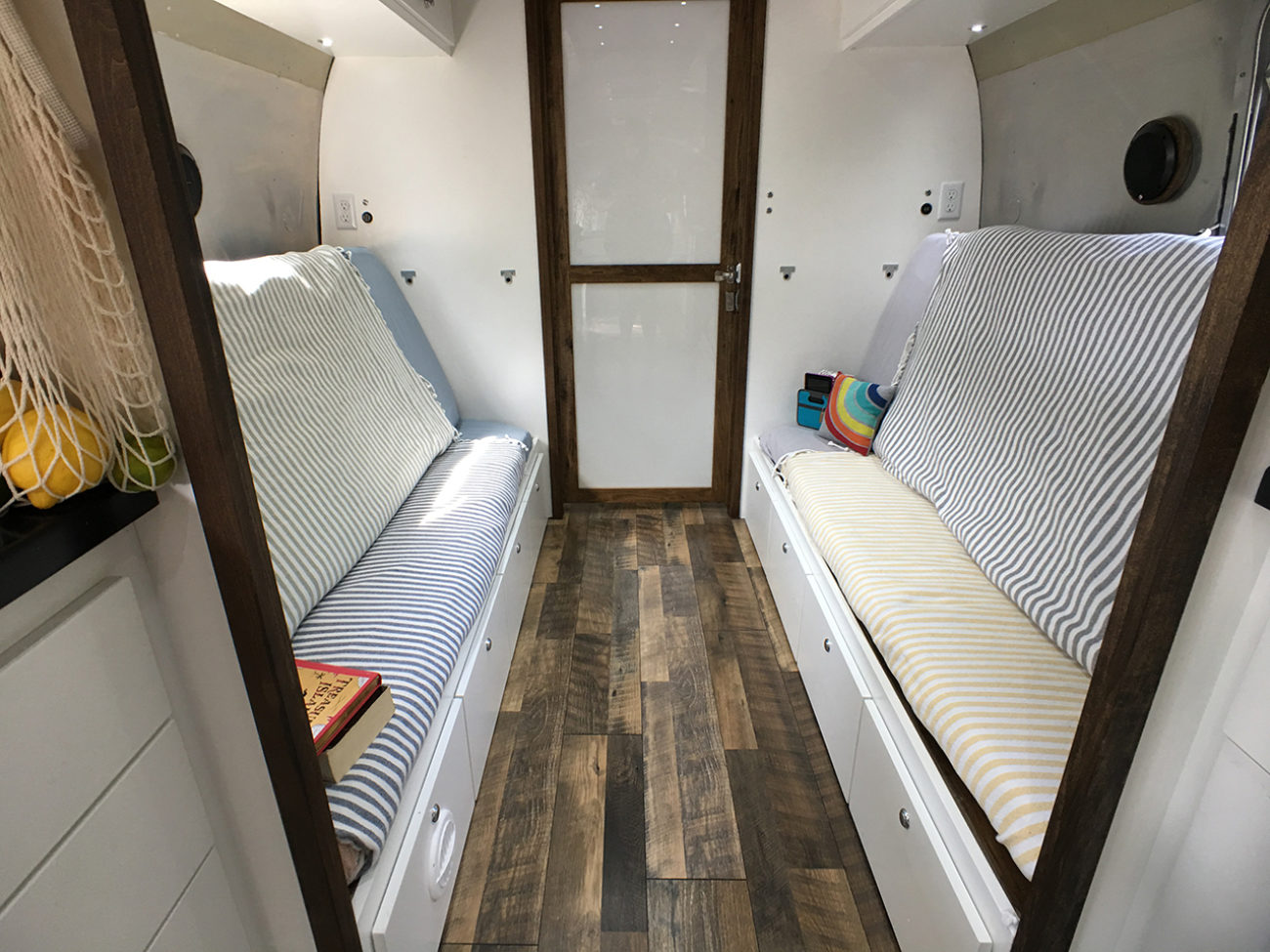 Kisd Bunks As Couches