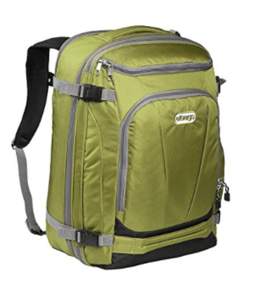 Tls backpack shop