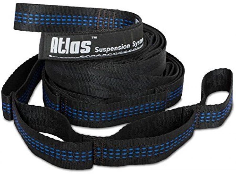 Atlas Straps