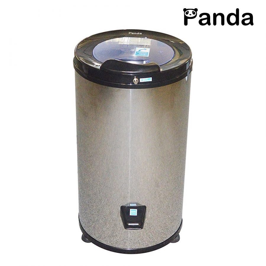 Panda Spin Dryer - Tiny Shiny Shop - Tiny Shiny Home