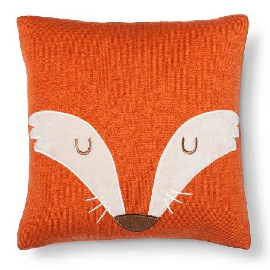 Pillowfort decorative outlet pillow