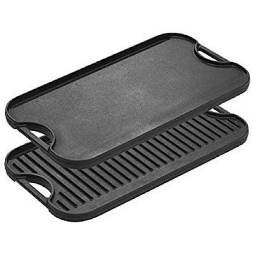 Lodge Cast Iron Griddle