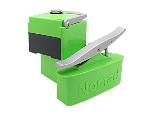 Uni Terra Nomad Espresso Machine