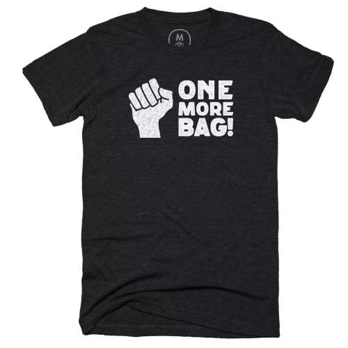 One More Bag