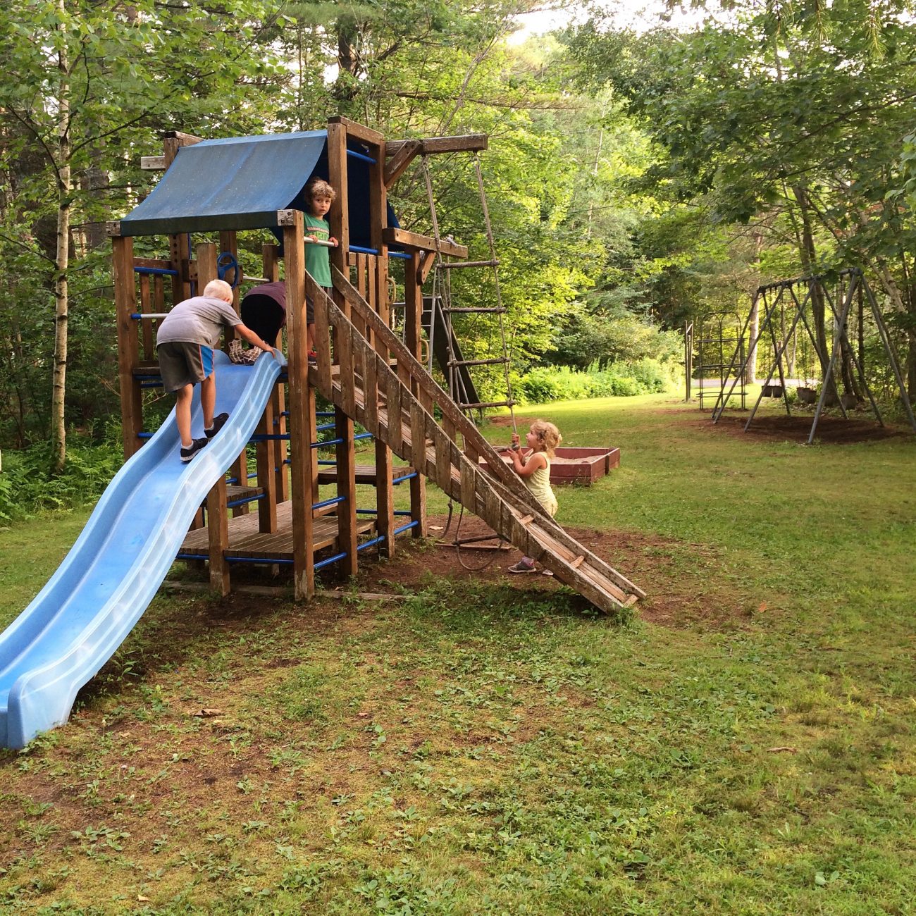 Playground Shorehills