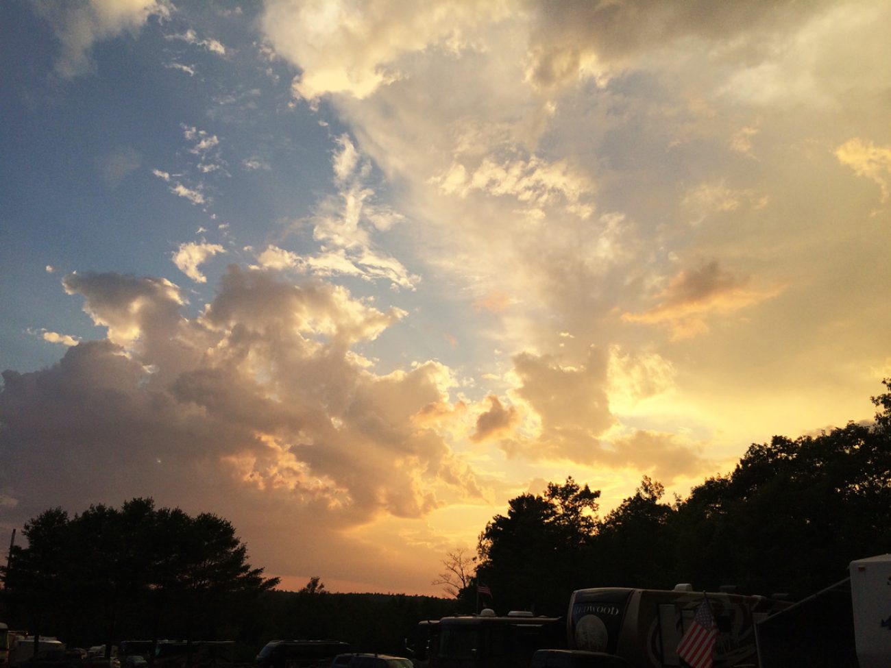Sunset Shorehills2